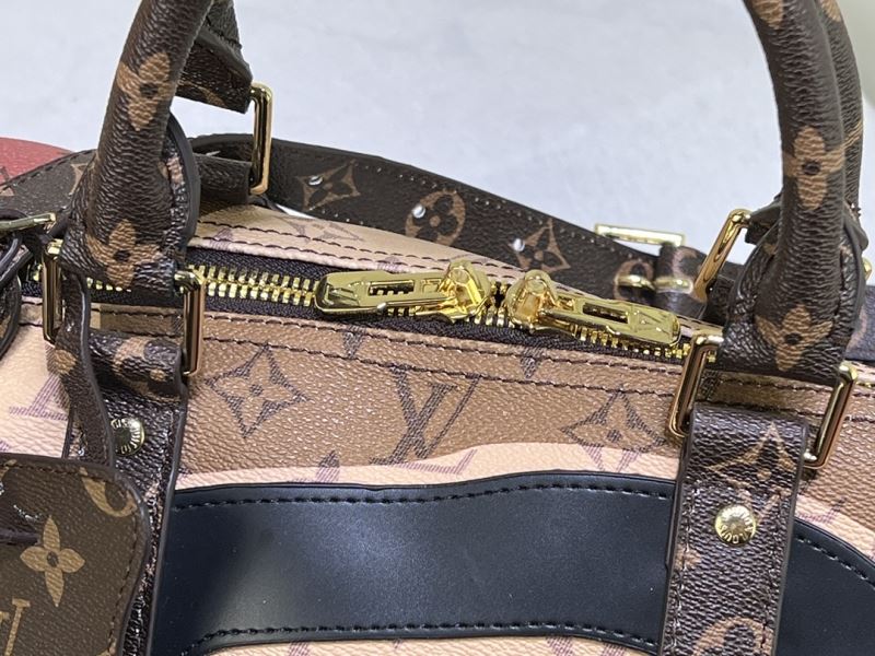 LV Travel Bags